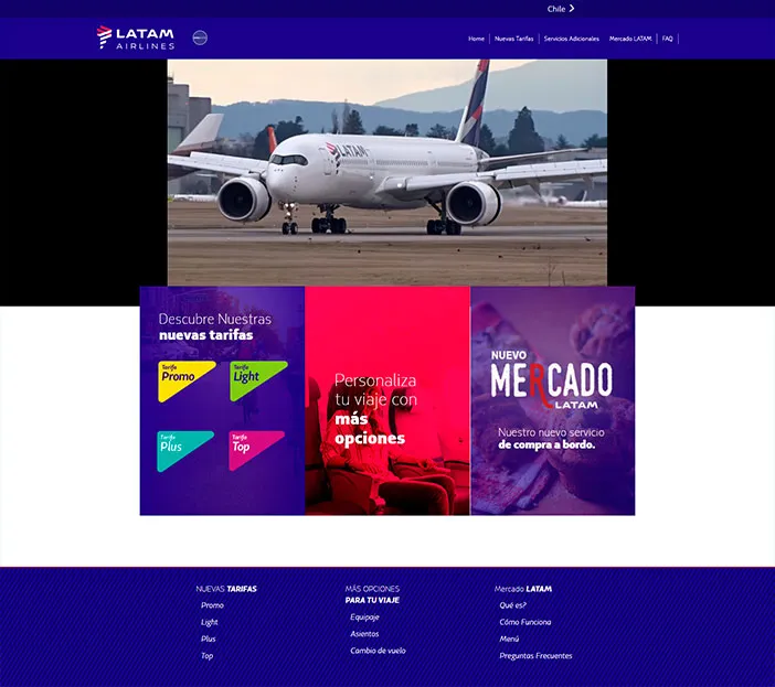 imagen LATAM NSM